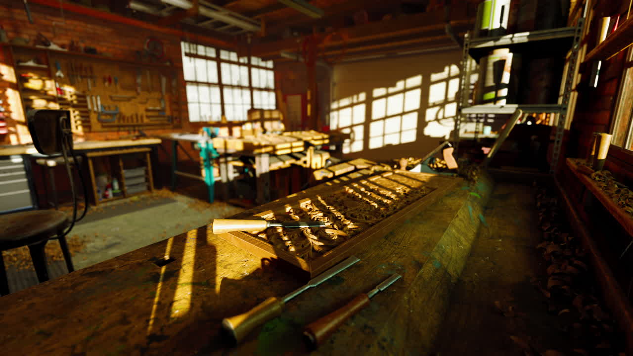 프랑스 의 옛 전통 워크 ⁇