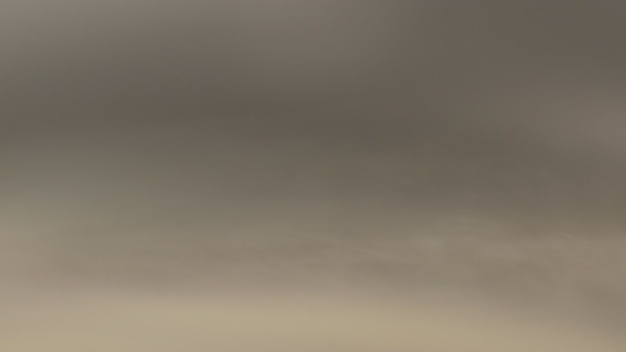 White Smoke on the water