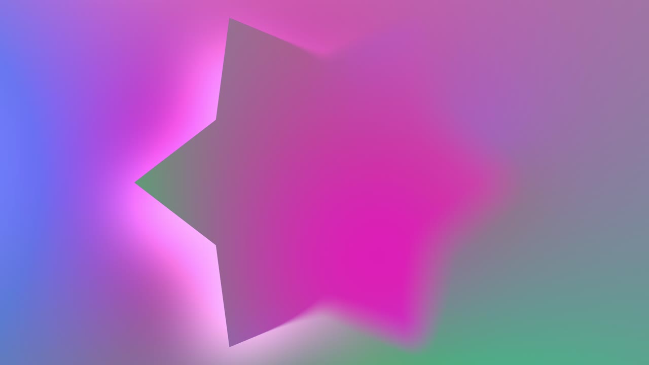 elemento de fondo animado