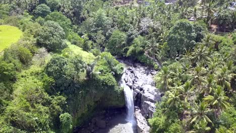 Natural-big-waterfall-in-primeval-forest