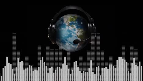 música de entretenimiento del mundo