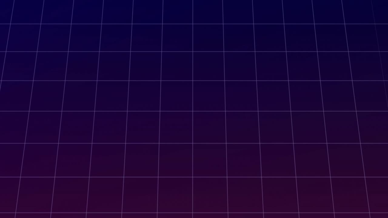 Holographic dashboard receiving data pulse, red line moving across bars highlighting market trends