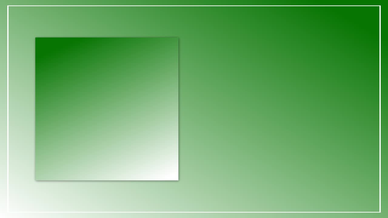 cuadro cuadrado holográfico de 4k, fondos borrosos de colores abstractos. color de gradiente hologràfico. gradientes para el fondo. animación de color loopable, movimiento multicolor, preparación de un archivo de presentación, color verde oscuro