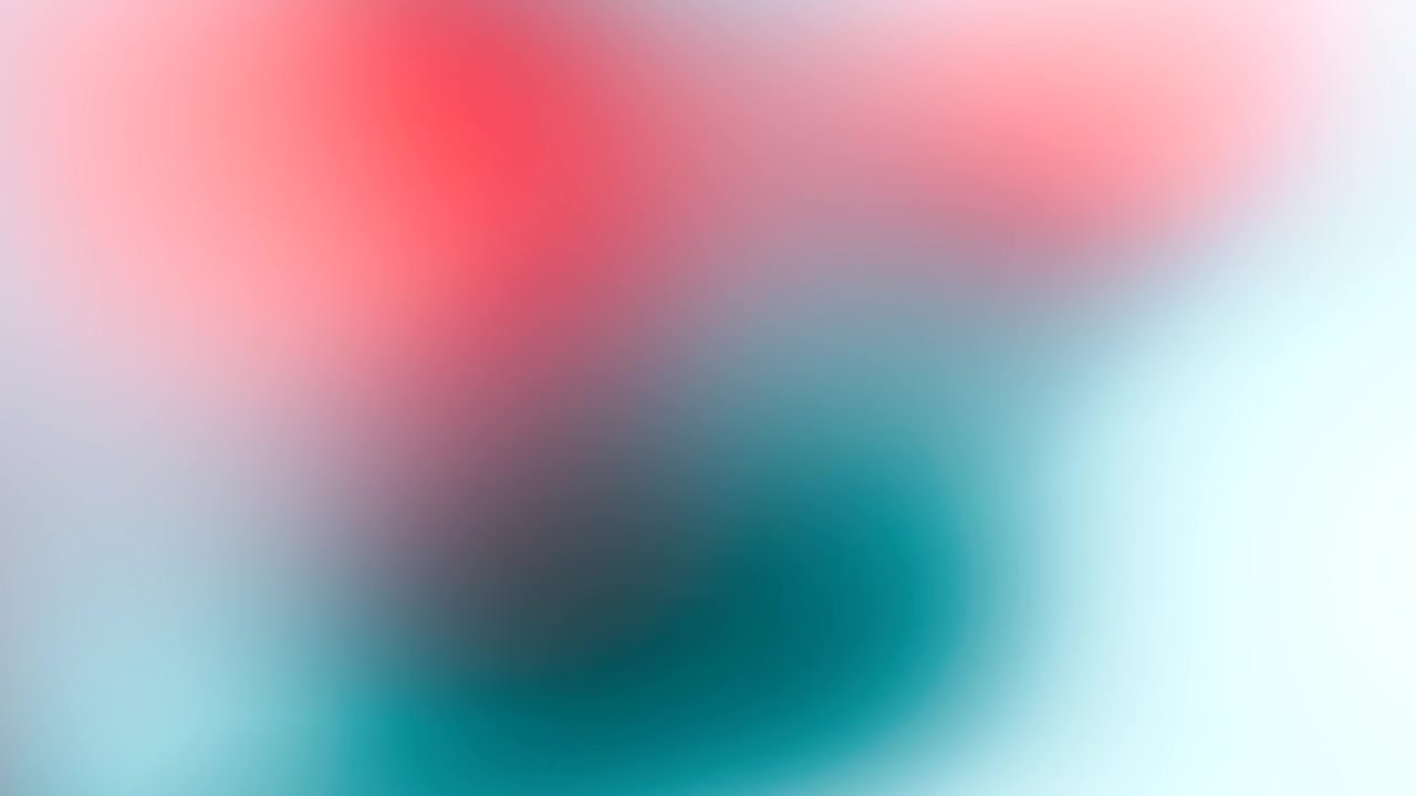 Abstract Soft Blue and Pink Pastel Gradient Background