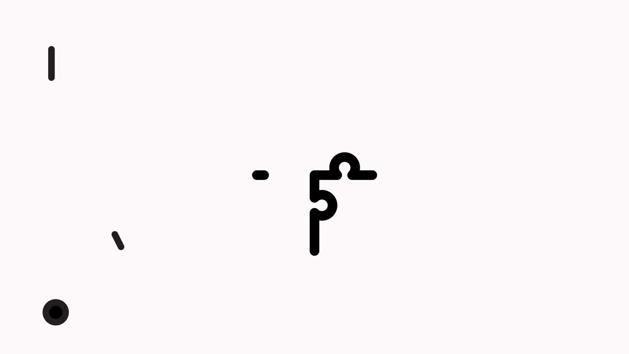 솔루션 아이콘 애니메이션