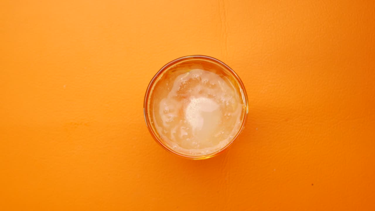 Compresse effervescenti solubili di vitamina C