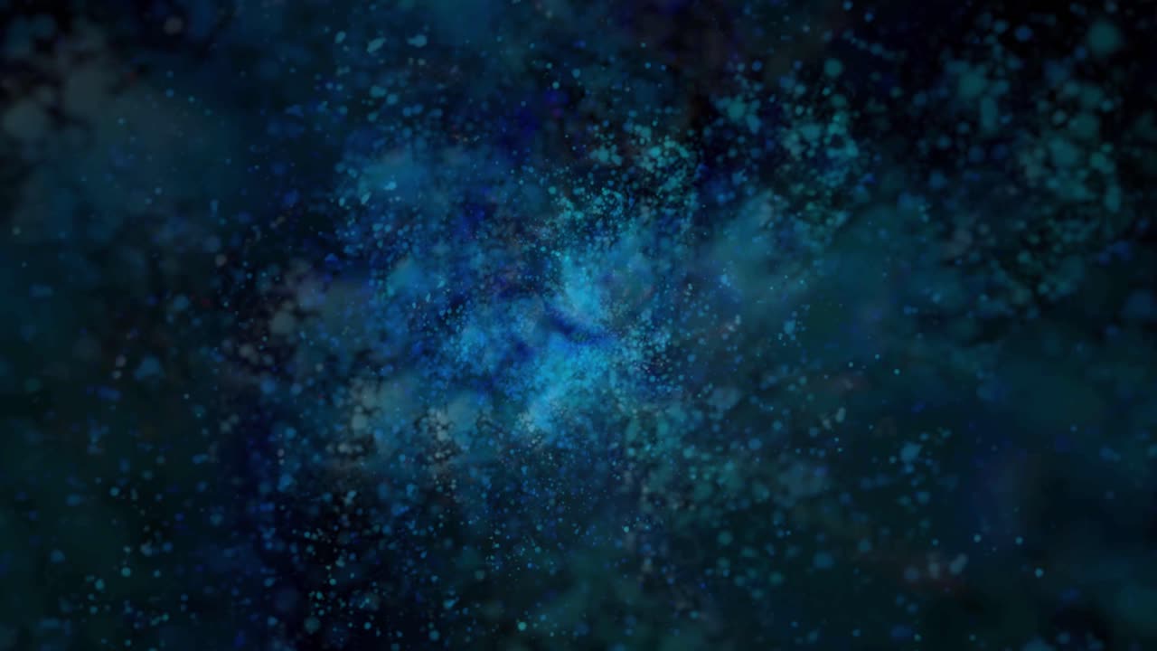 fondo de animación abstracta