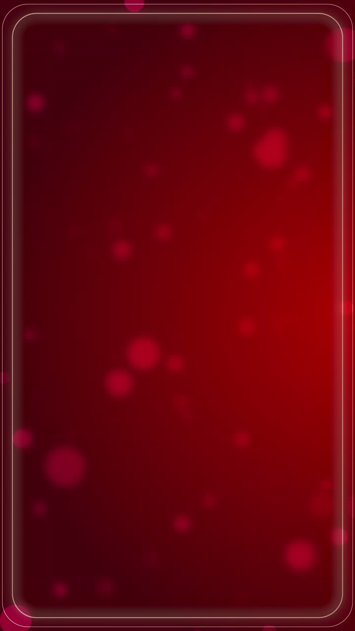 Digital particles dots line twist movement motion abstract background for new year important events