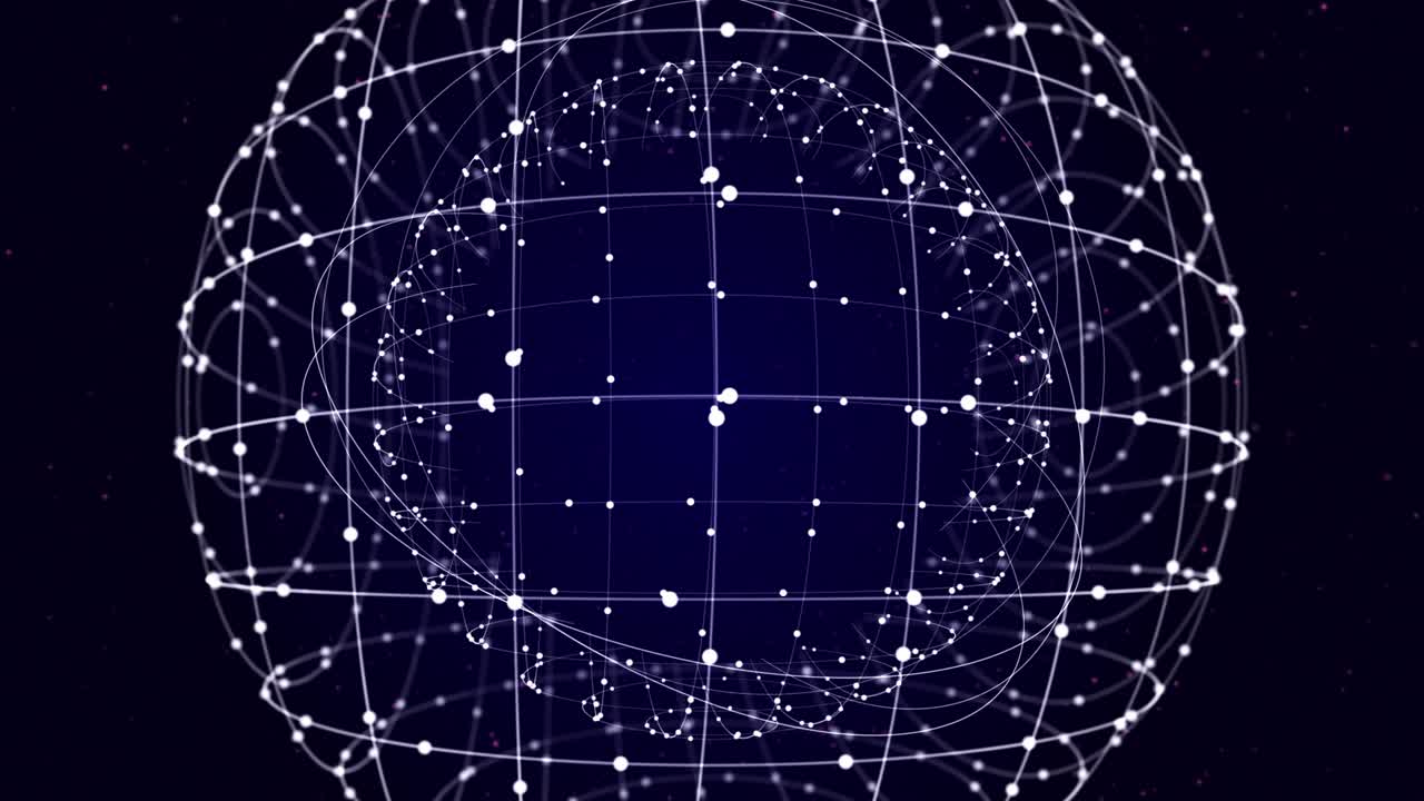 빈 구, 연결 네트워크 개념, 루프