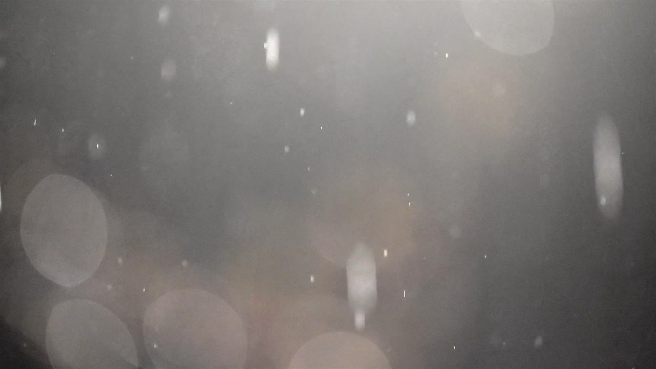 Rain Background: Falling Water Droplets Texture