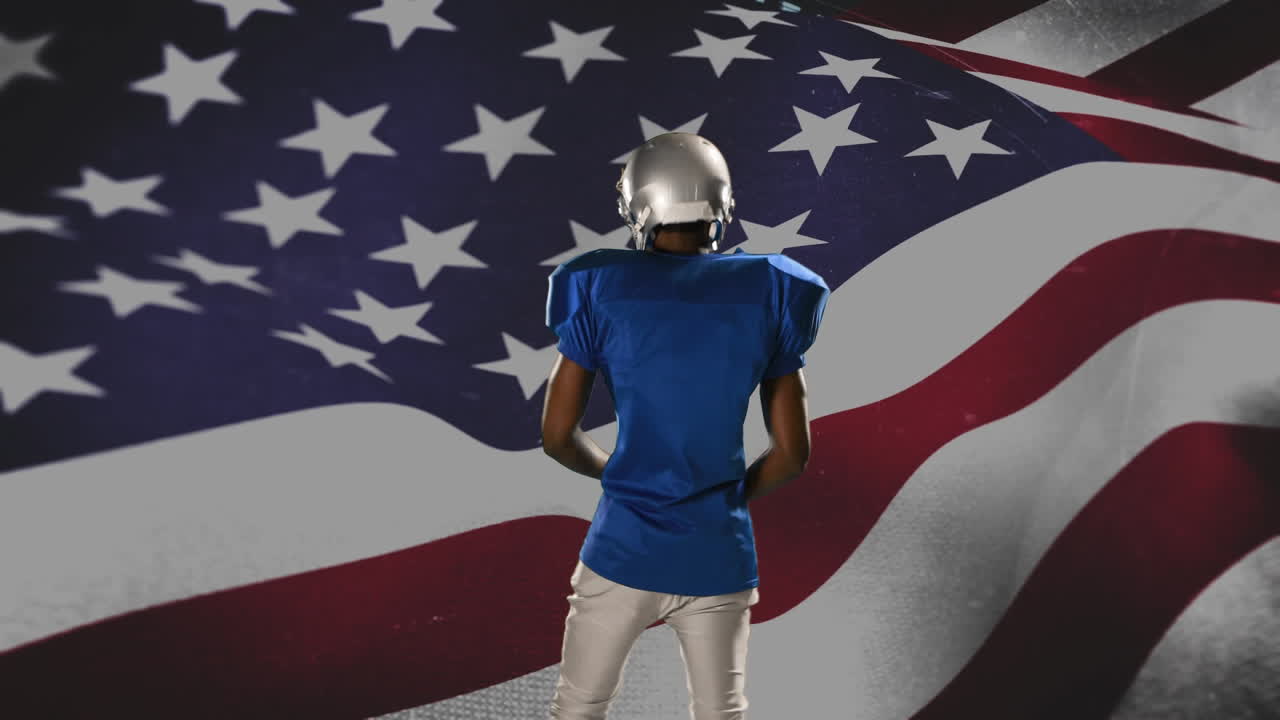 미국 축구 선수