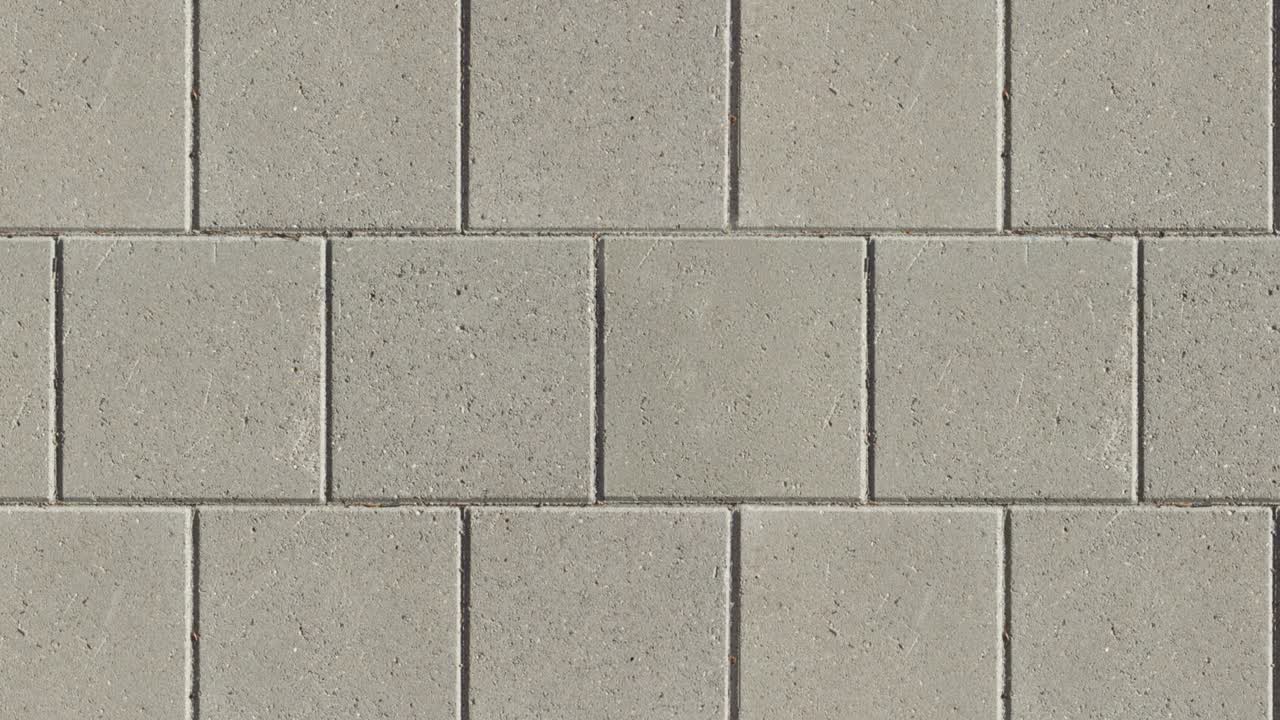 이 없는 루프 모션 - 이없는 벽돌 패턴으로 배경을 채우기 위해 특별히 준비 된 수직 지향 비디오.