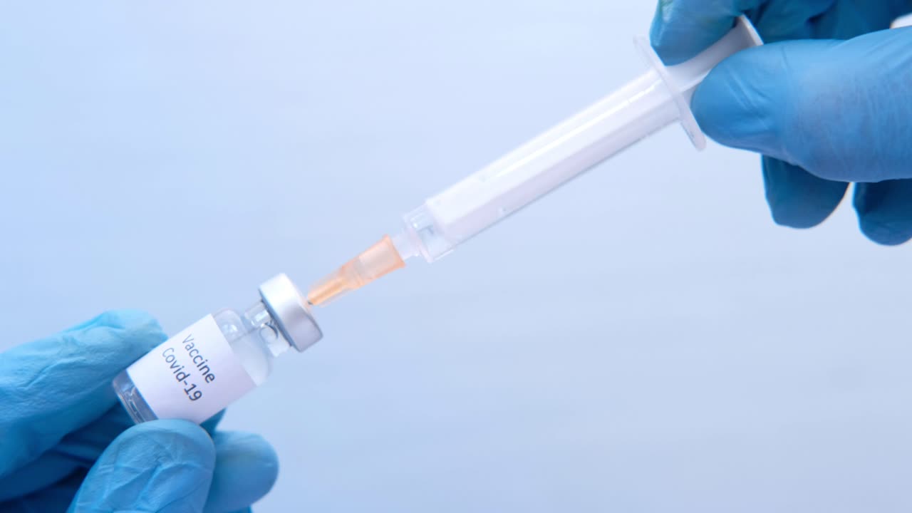 vacunación contra la covid-19