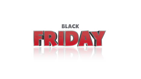 Cartoon-Black-Friday-text-on-clean-white-gradient