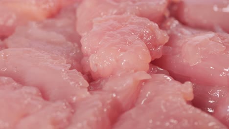 raw chicken breast