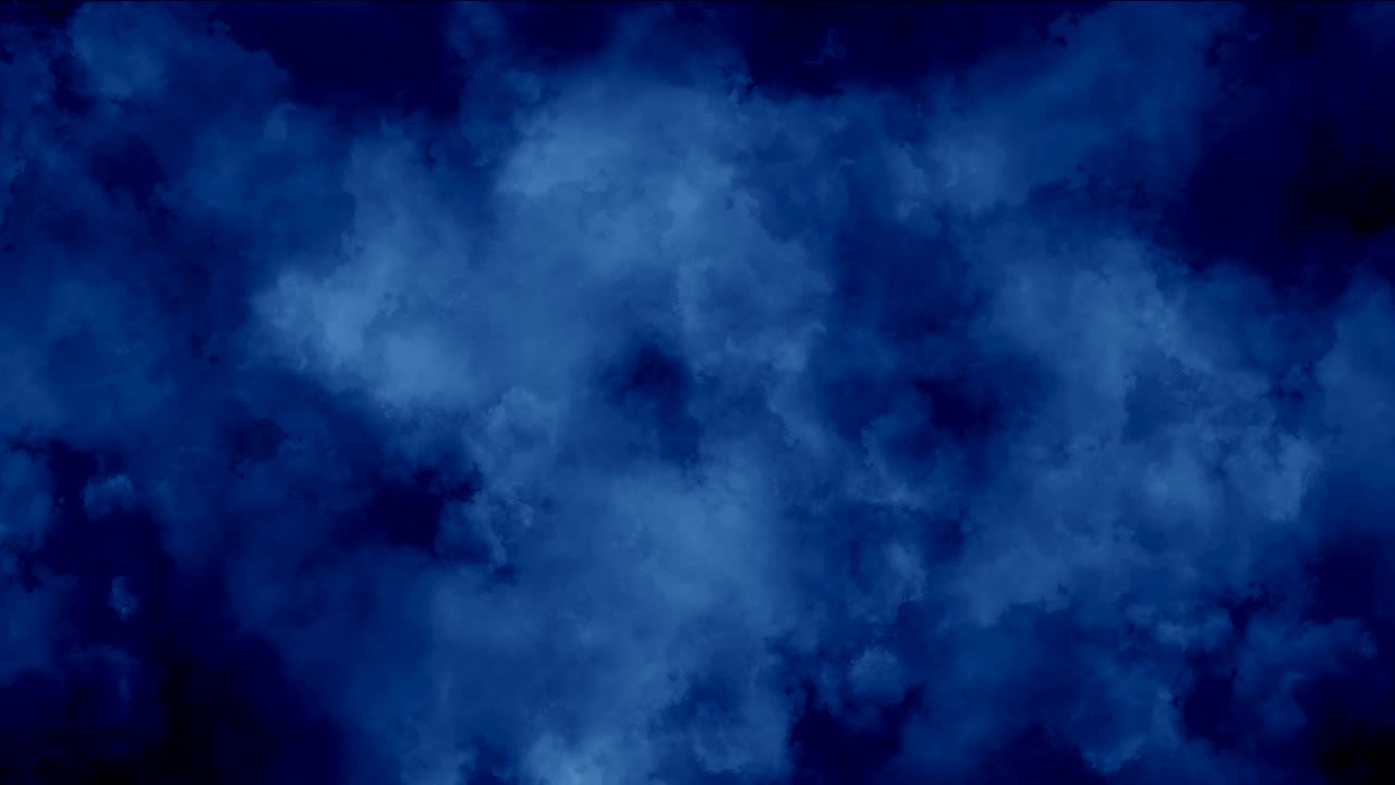 nuvole fumo astratto 4k