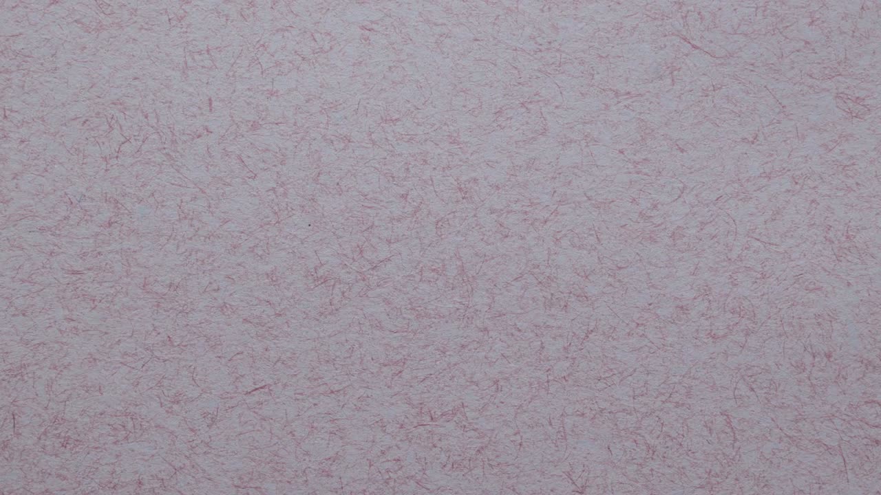 secuencia de movimiento de parada de grano de papel de cine