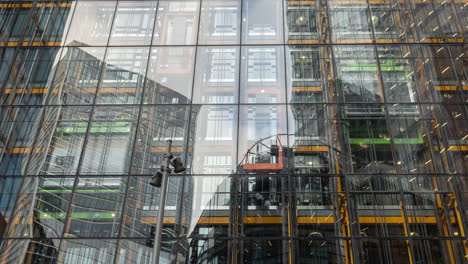 city of london office windows,