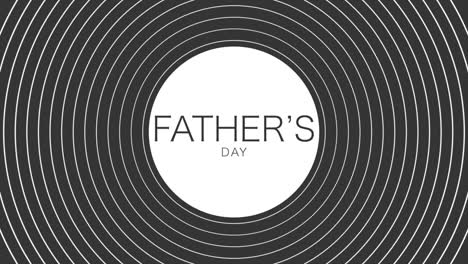 Modern-Fathers-Day-text-with-circles-on-fashion-black-gradient