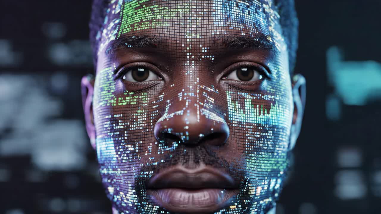 Artificial Intelligence and Digital Identity