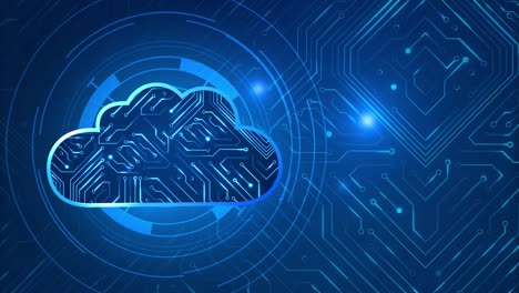 4k loop cloud computing servicios en la nube iot análisis de grandes datos antecedentes de ciberseguridad