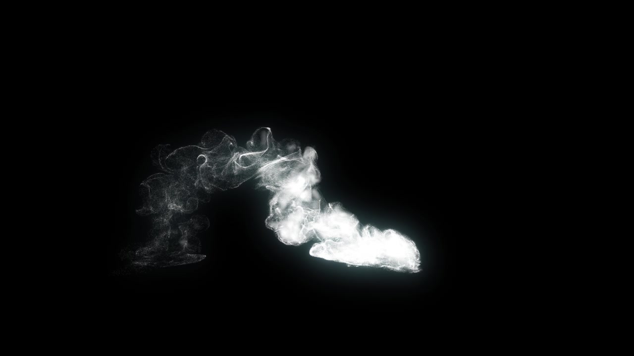Gelo Invernale VFX 06