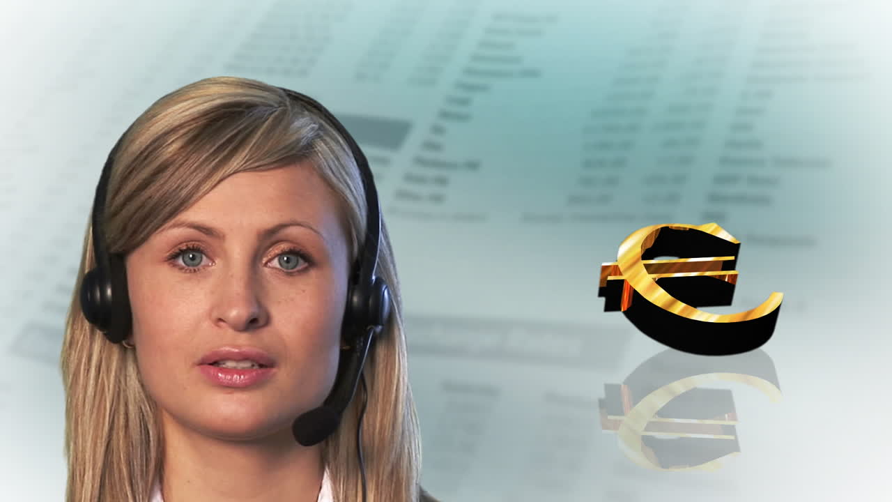 joven mujer caucásica