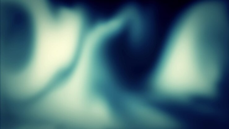 Hazy Smoke Swirls (Loop)
