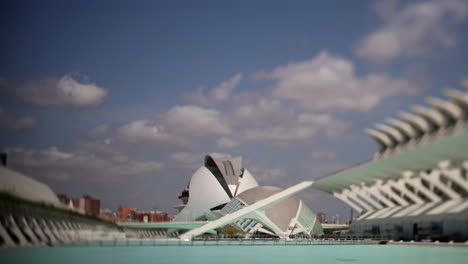 science centre in valencia spain