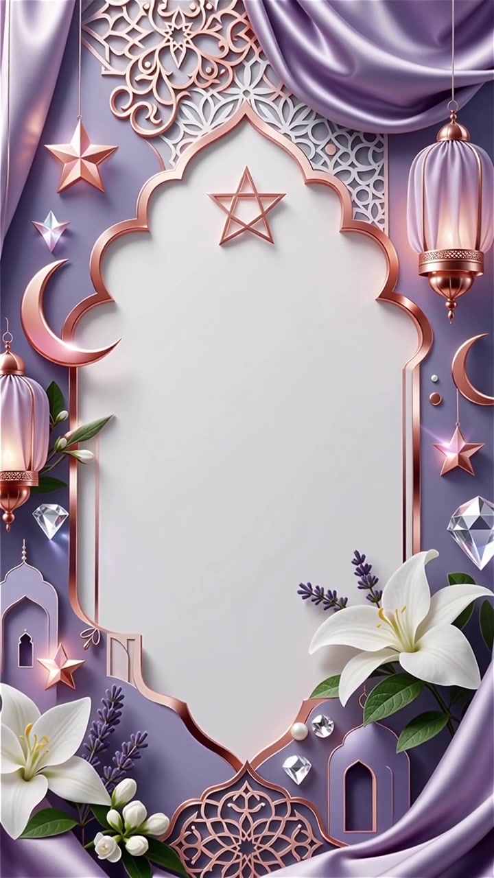 Islamischer Hintergrund zum Geburtstag des Propheten Muhammad (Mawlid an-Nabi)