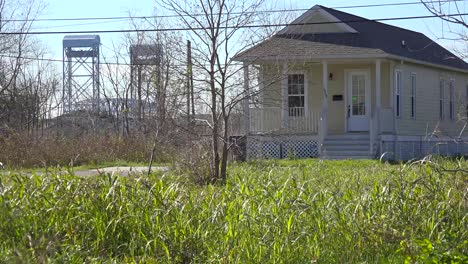 Houses-stand-amidst-empty-and-undeveloped-lots-in-the-Lower-9th-Ward-of-New-Orleans-Louisiana-post-Katrina-1