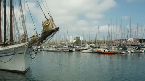 port vell soleado 02