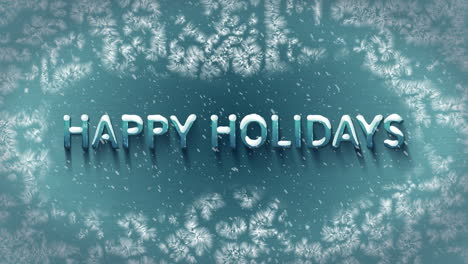 christmas greetings
