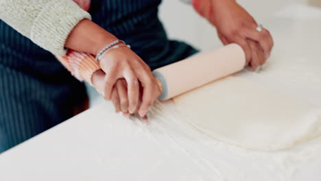 cocinar, panadería y comida madre