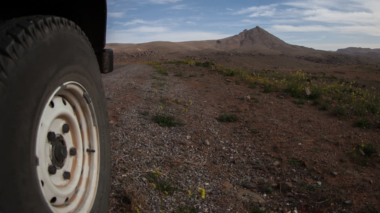 Tyre Landscape 01