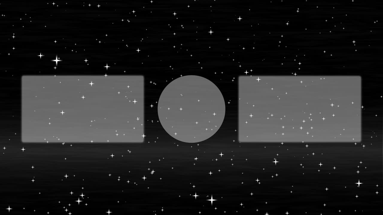 lujo de tarjetas de finalización pantalla de finalización gráficos de movimiento