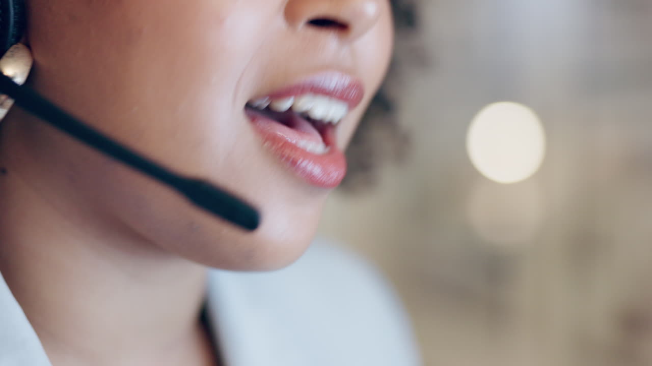 Servizio clienti, conversazione