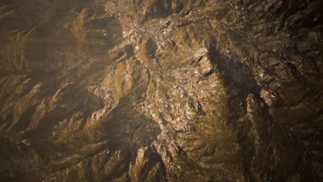 top-erial-view-of-the-red-rock-canyon