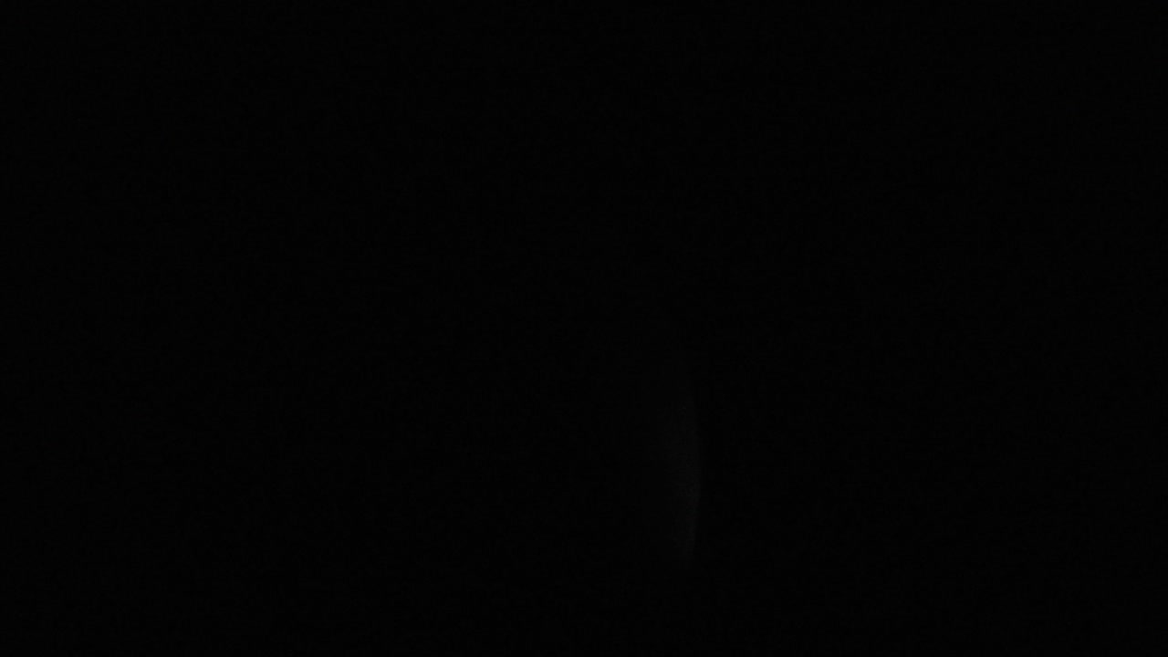 noche oscura y espeluznante