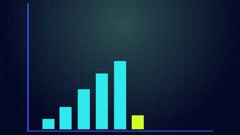 business finance growth performance indicator