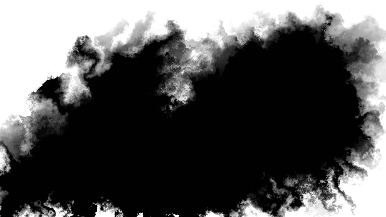 Blækdråbe overlay overgang drop matte blæk matte splash penselstrøg drop blæk overgang alpha