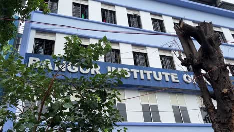bangur institute of science hospital in kolkata