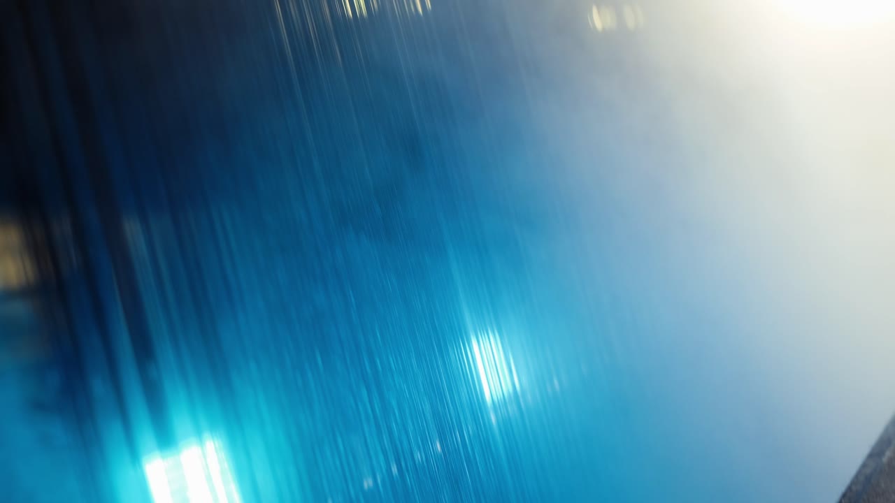 데님 염색 과정