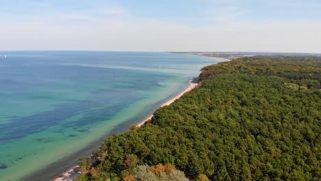 Aerial:-german-north-coast-in-Heiligendamm