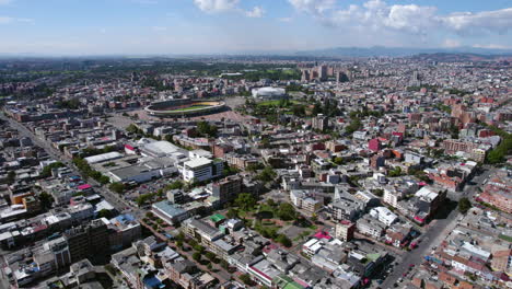 Bogota,-Colombia