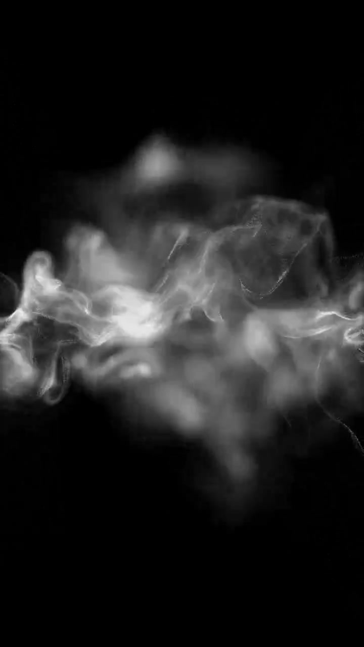 Sovrapposizione di Fumo Atmosferico con Collisione