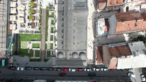 Ottoman-Architecture-Old-Bazaar