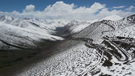 Aeria-view-of-Dudipatser-National-Park-in-KPK-connecting-it-via-the-Thak-Nala-with-Chilas-in-GB-on-the-Karakoram-Highway