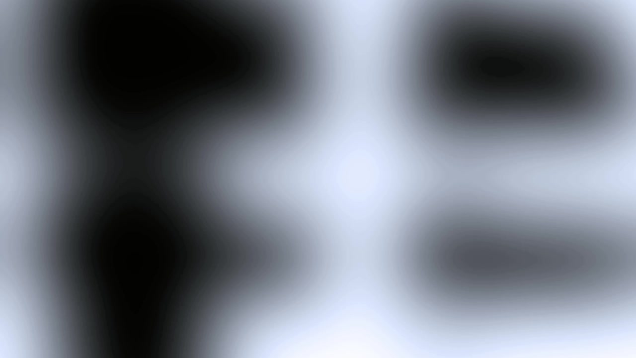 Abstract Flashing Light Transitions and Flickering Effects