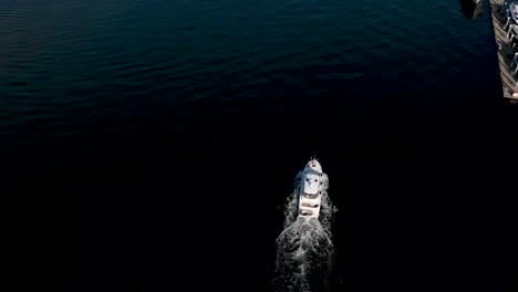 Yachts-in-the-Vancouver-Marina